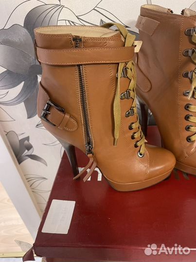 Ботинки, Ботильоны, босоножки 39