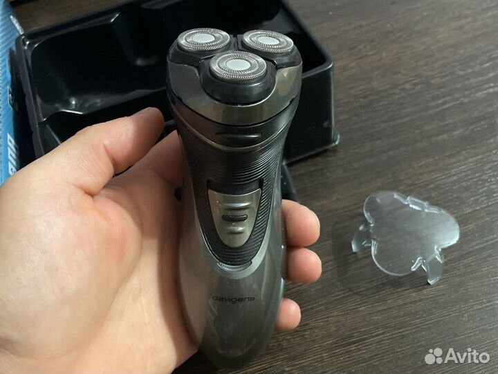 Электро бритва агидель