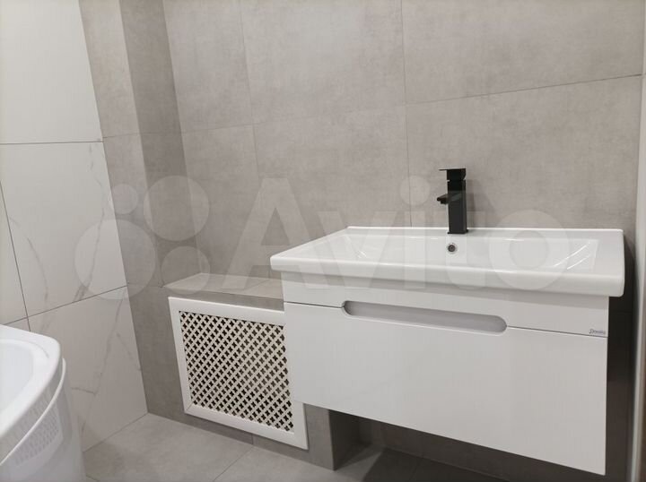 3-к. квартира, 96,2 м², 1/9 эт.