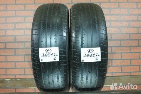 Hankook Optimo K415 205/60 R16