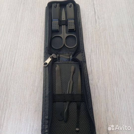 Маникюрный набор для ногтей