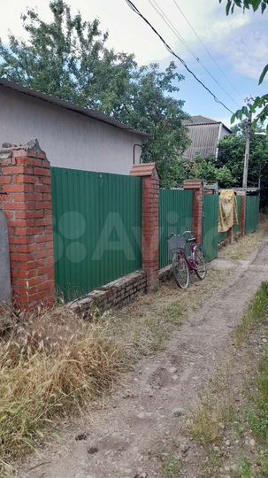 Дом 170 м² на участке 6 сот.