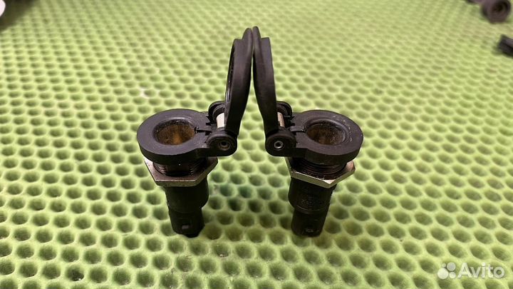 Гнездо разъема BMW