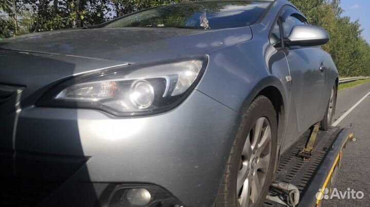 Эвакуатор Сергиев Посад