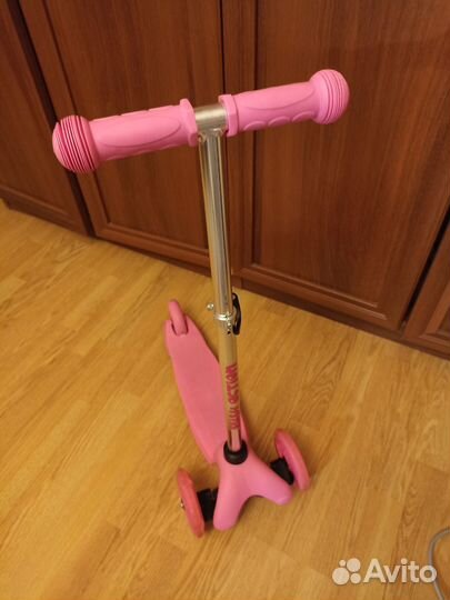 Самокат детский