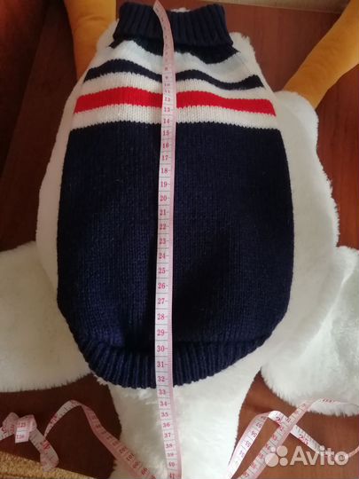 Одежда для собак мелких пород