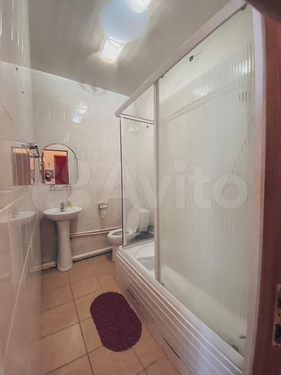 Комната 20 м², 2/2 эт.
