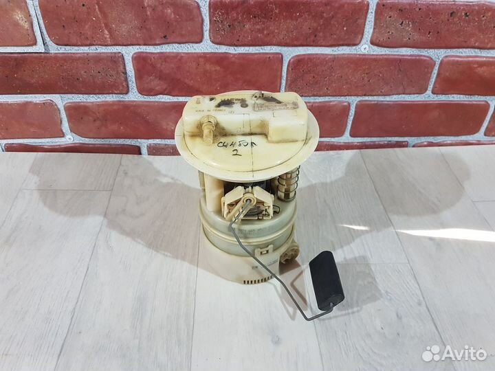 Топливный модуль renault symbol 2