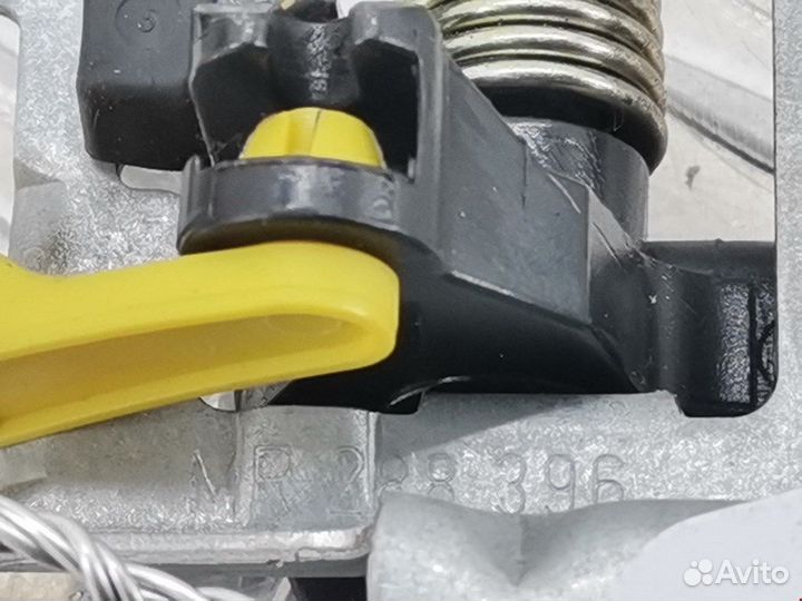 Ручка для Mitsubishi Space Star