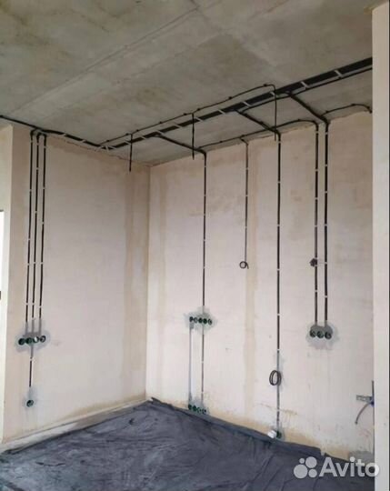 Ваш электрик: безопасные решения для дома