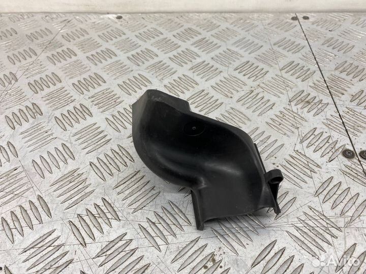 Б/У воздуховод Land Rover Range Rover L322 M62B44