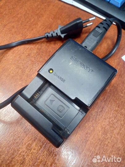 Зеркальный фотоаппарат sony а37