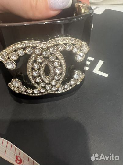 Браслет Chanel