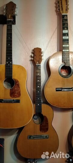 Гитары классические для музыкальной шкоды