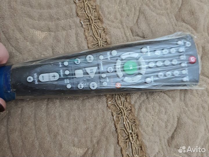DVD плеер
