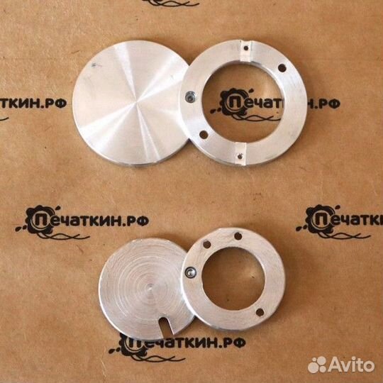 Глазок для замочных скважин