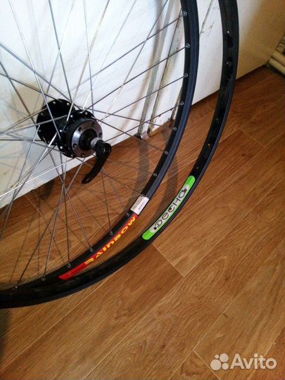 Велозапчасти