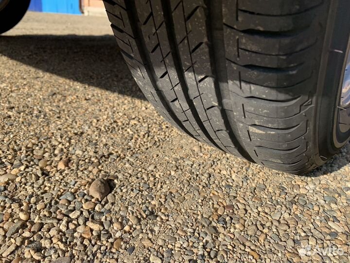 Bridgestone Ecopia EP150 185/60 R14