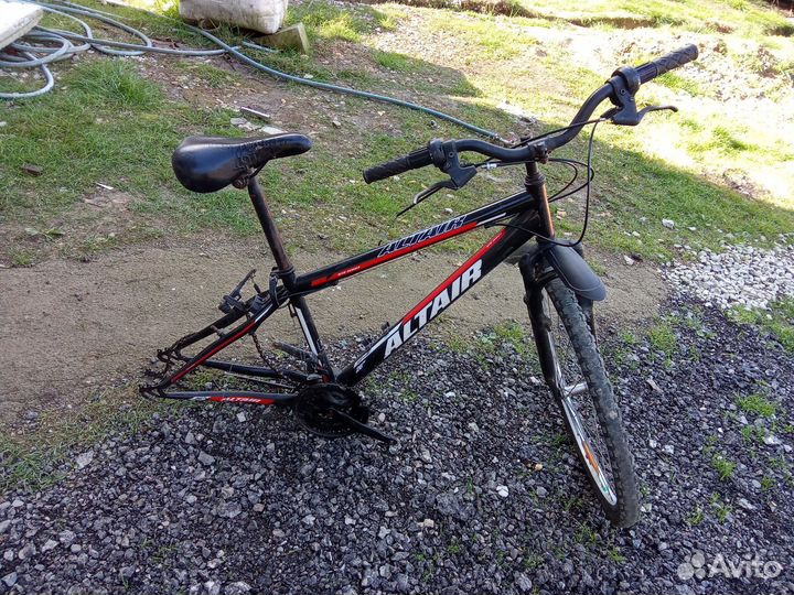 Рама для велосипеда