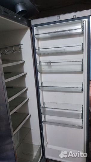 Продам холодильник бу рабочий