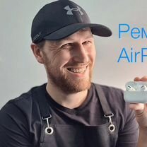 Airpods PRO ремонт. Шипят, хрипят или треск