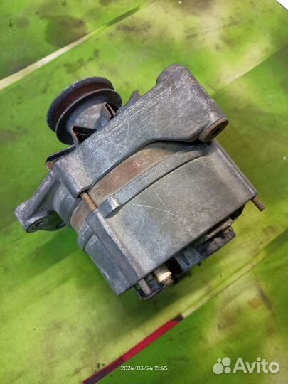 Генератор Bosch 026203015 B