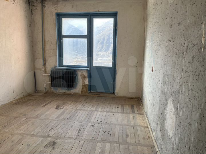 3-к. квартира, 71 м², 9/10 эт.