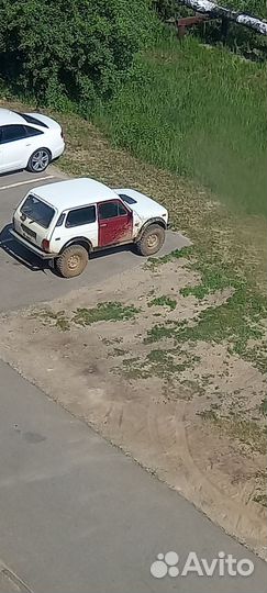 Раздатка 21213 214 усиленная новая