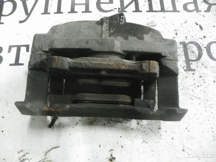 Суппорт тормозной передний правый Ford S-MAX