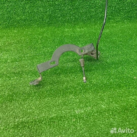 Трубка гидравлическая правая Citroen C5 рест. 2005