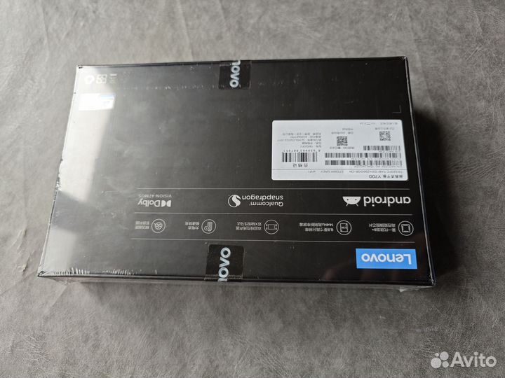 Новый Lenovo legion y700 2023 модель