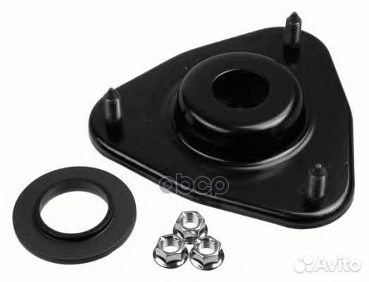 Опора амортизационной стойки перед прав/лев