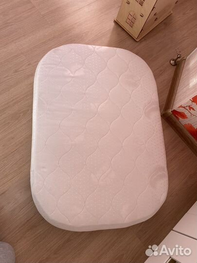 Матрас детский 80/60