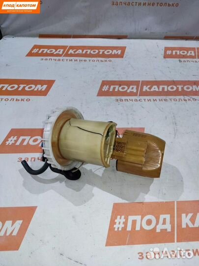 Насос топливный в бак Toyota Corolla