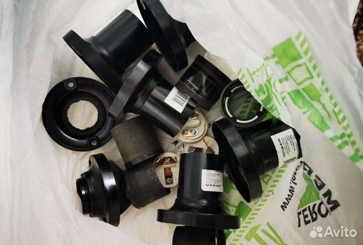 Патрон для лампы