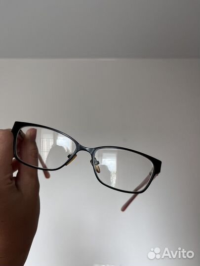 Очки для зрения -1/1,5