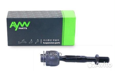 Тяга рулевая AW1370324LR aywiparts