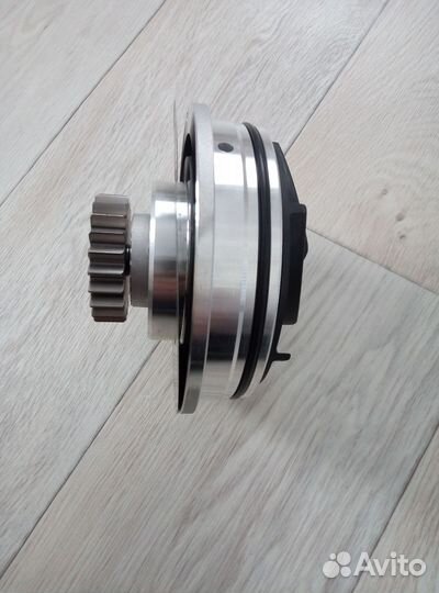 Помпа на рено премиум новая