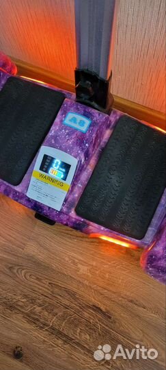 Гироскутер segway minipro a8