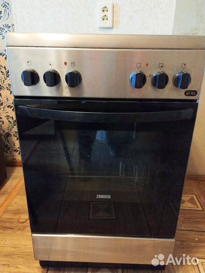 Плита электрическая