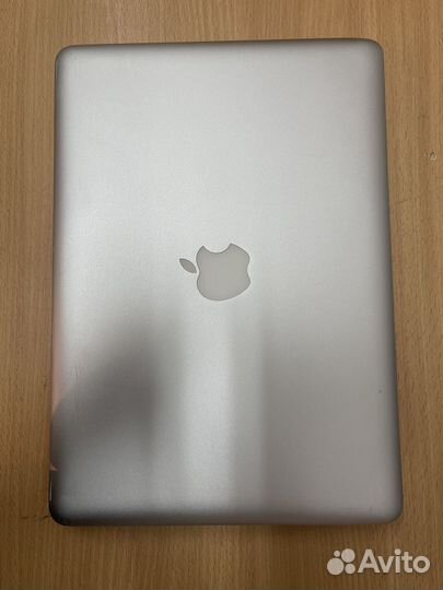 Apple MacBook Pro 13 2011 Late