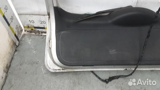 Дверь 3-5 ford focus 2 (PML04GF01)