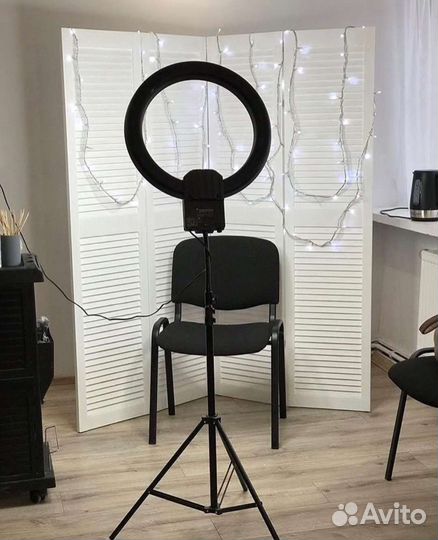 Ширма деревянная жалюзийная