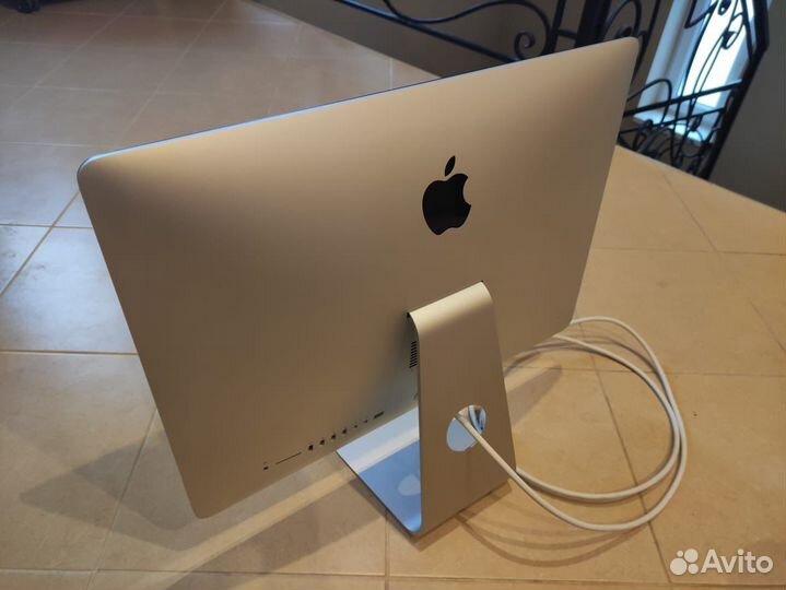 Apple iMac 21.5 2015