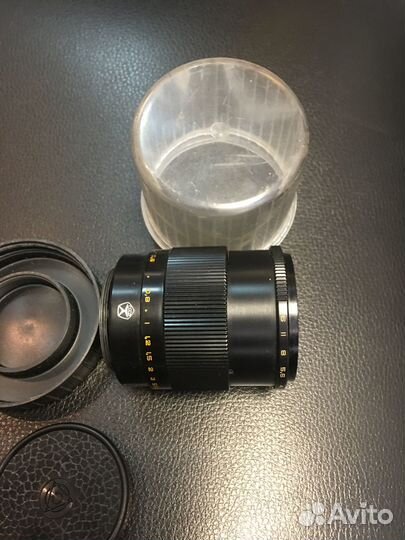 Обьектив индустар 61 Л/3