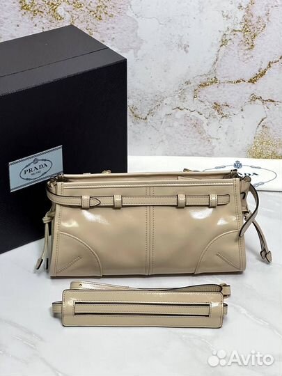 Сумка женская Prada