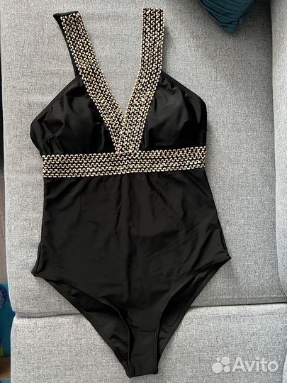Купальник женский новый 48 размер L