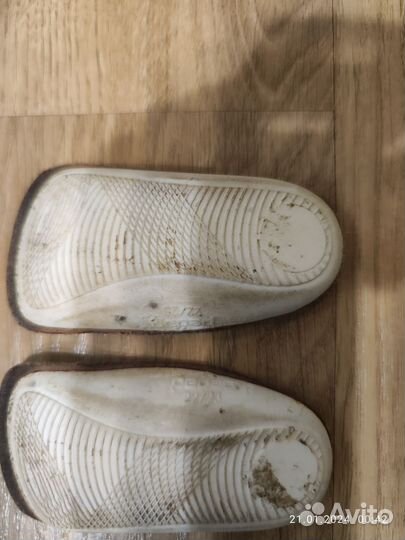 Стельки и полустельки ортопедические