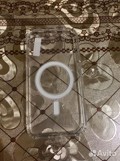 Чехол на iPhone XR