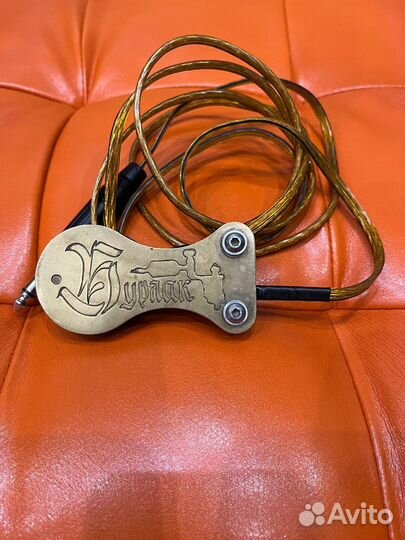 Оборудование для тату